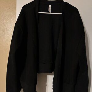 Latched Mama Nest Nursing Wrap